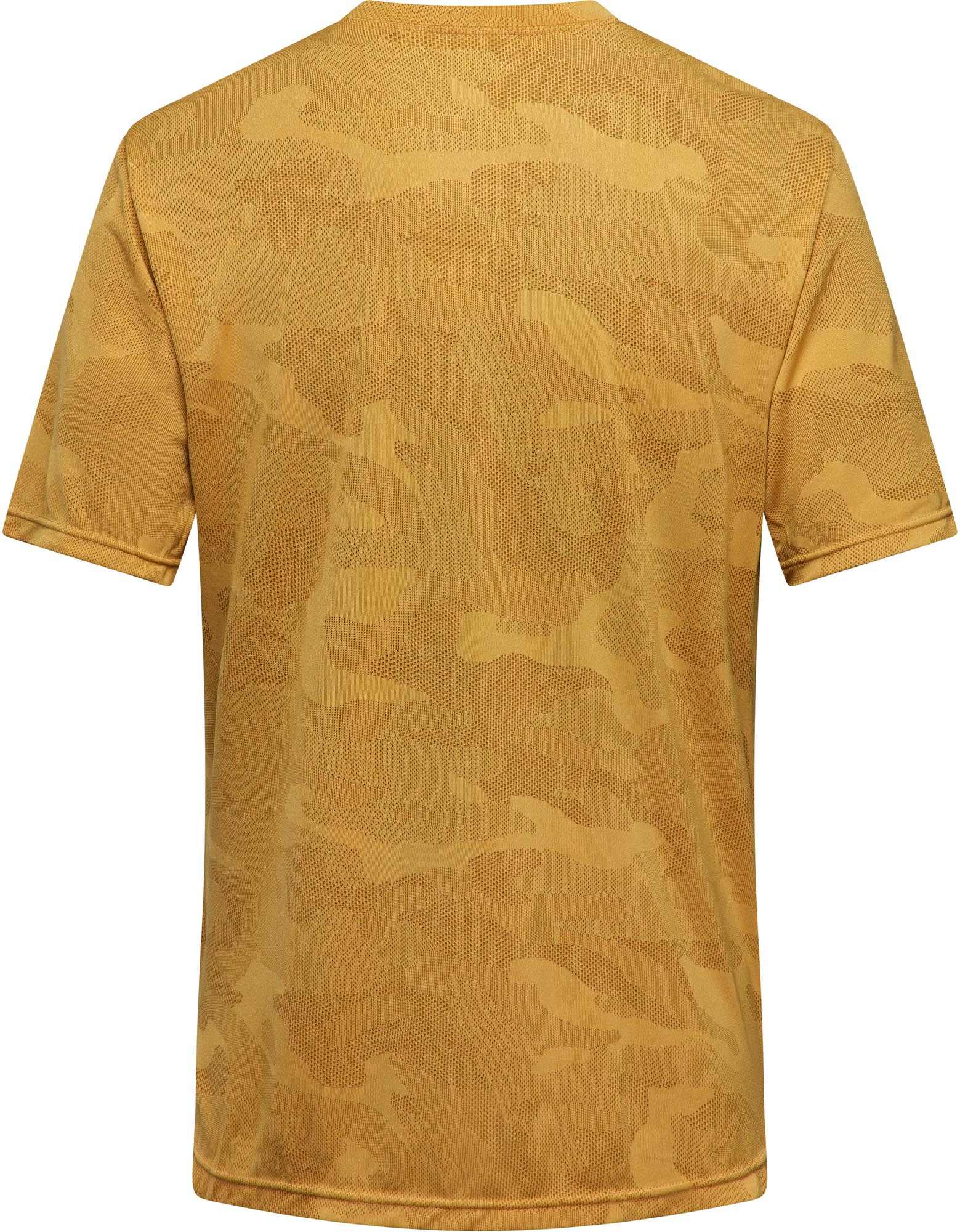 FOX Ranger TruDri Maillot de vélo Bronze M Figure 2