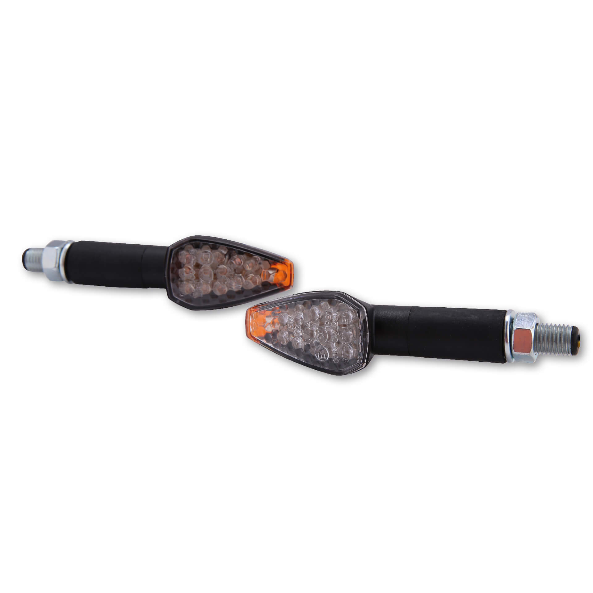 SHIN YO LED Blinker PEAK Long Figura 1
