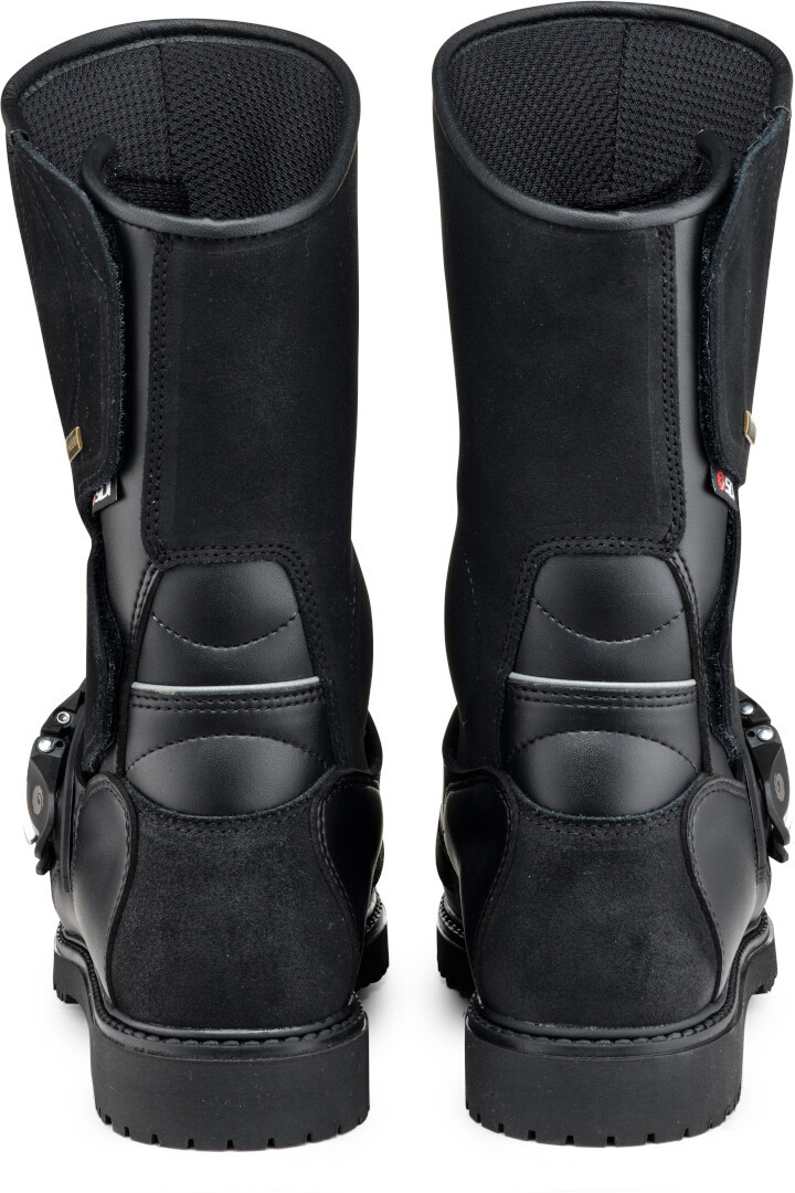 Sidi Canyon 2 Gore Motorcycle Boots black 44 Figure 4