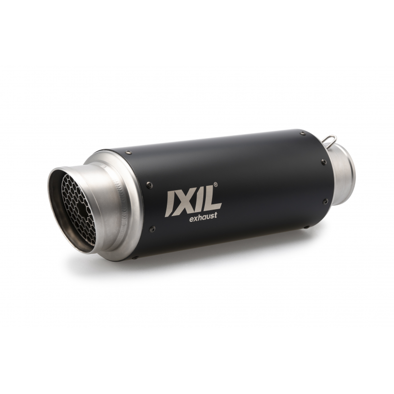 IXIL Toba de eșapament Xtrem Sport Slip On Figura 4