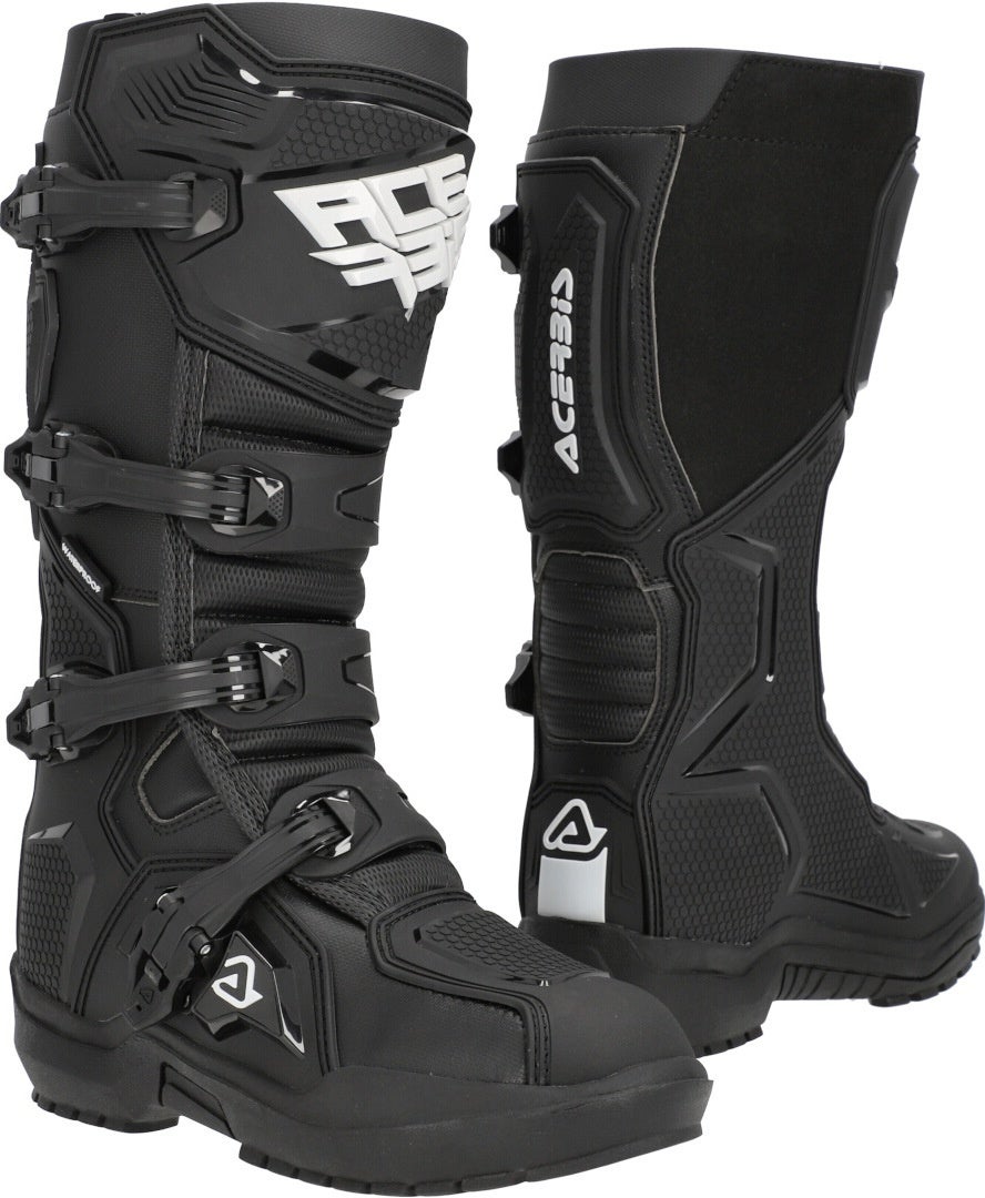 Acerbis Artiglio waterproof Botas de motocross 41 Figura 1