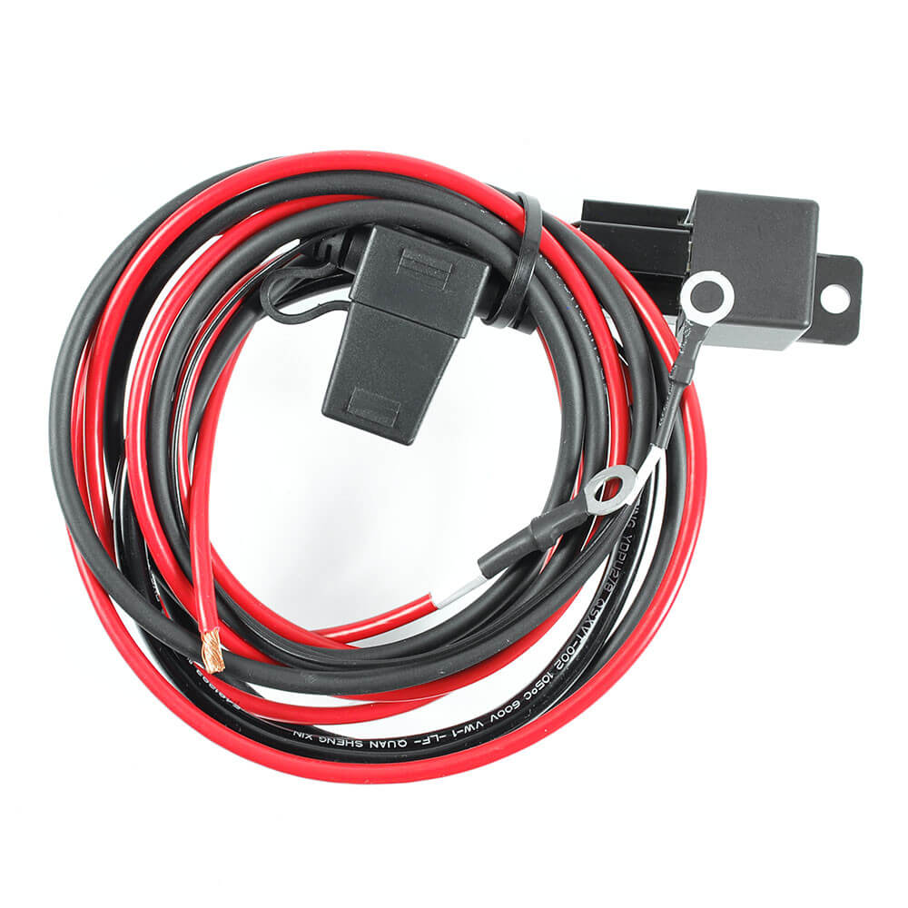 motogadget mo.lock NFC Kabelbaum Figura 1