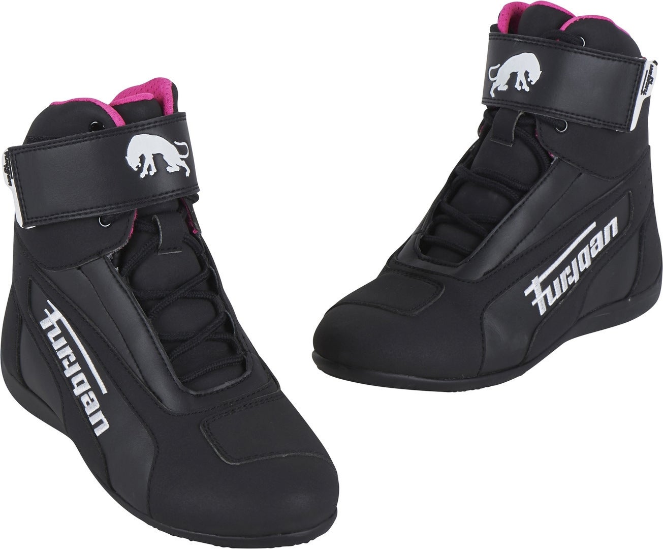 Furygan Zephyr D3O Damen Motorradschuhe 36 Abbildung 3
