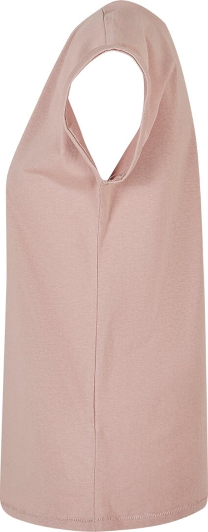 Brandit Forvert Fontana Maglietta da donna rosa 3XL Figura 2