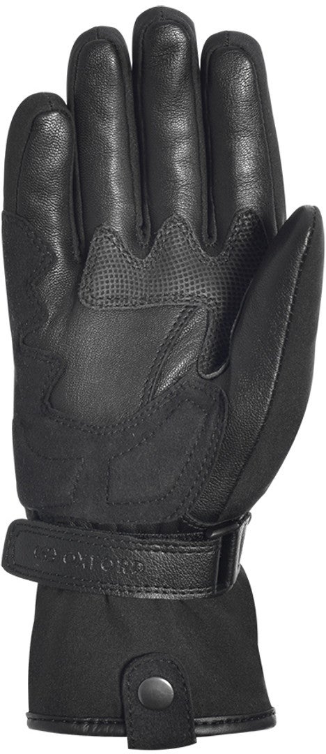 Oxford Calgary Motorradhandschuhe 3XL Abbildung 2
