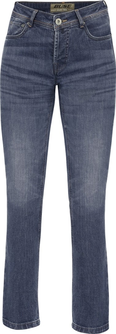 Büse Detroit Damen Motorradjeans 32 L32 Abbildung 1