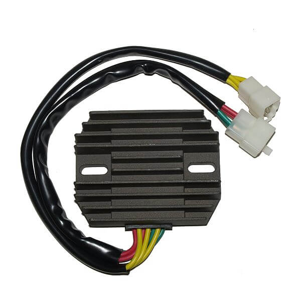 ElectroSport Laderegler ESR 530 Figura 1