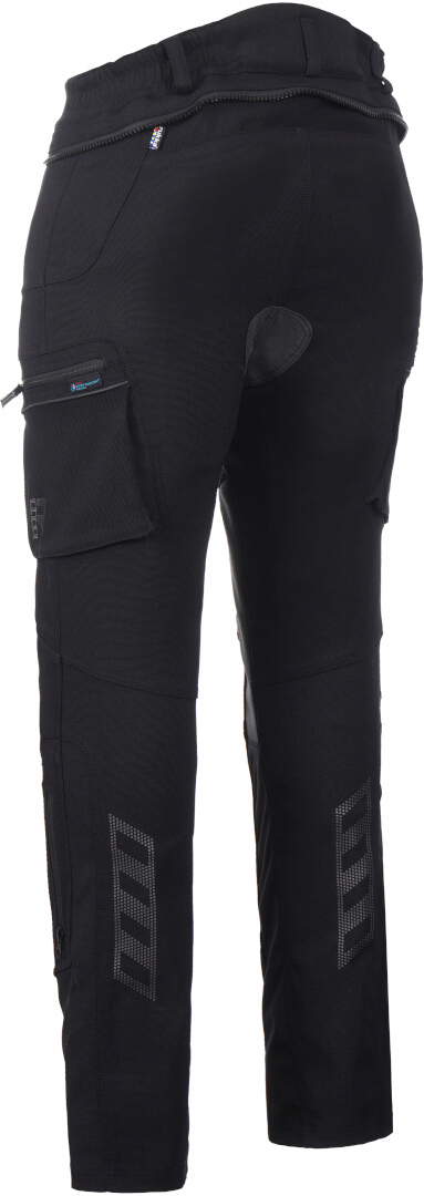 Rukka AirTacama Pantaloni textile pentru motociclete negru 58 Figura 2