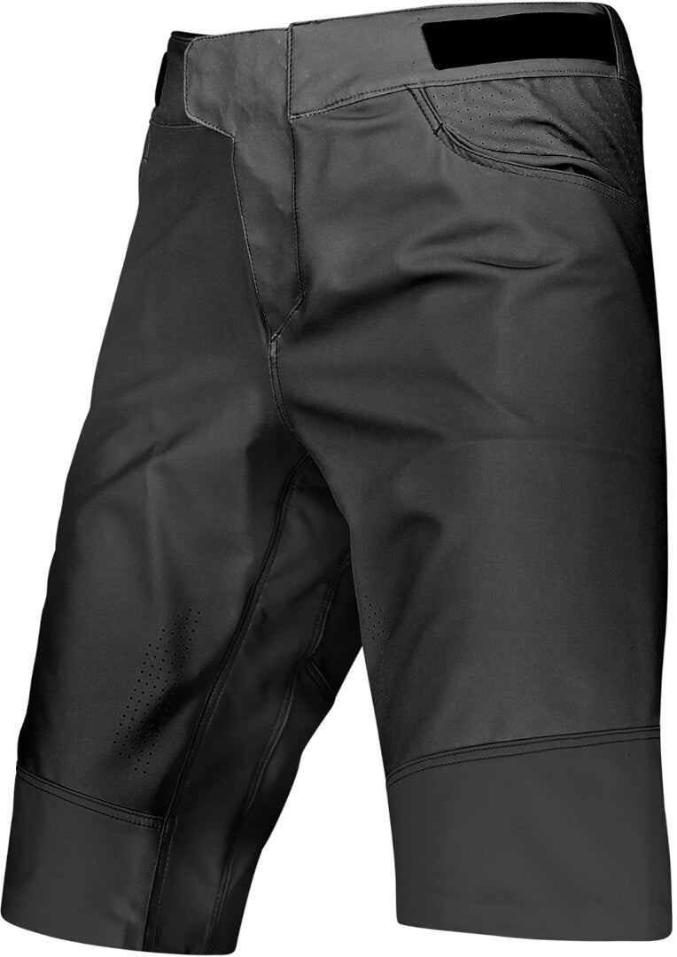 Leatt MTB Trail 3.0 Cykelshorts Sort L Figur 2