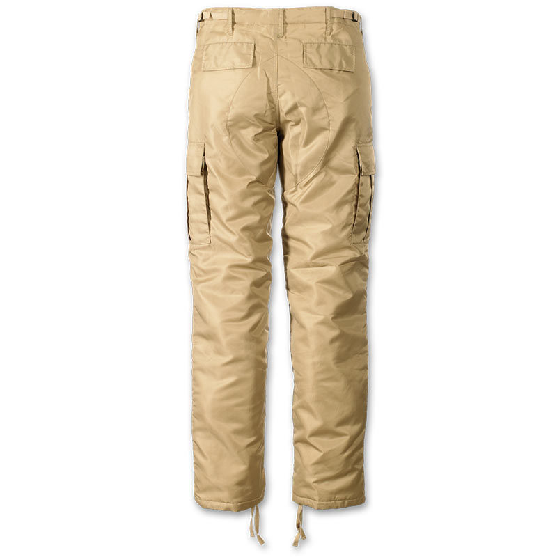 Brandit Thermo hose beige 3XL Abbildung 2