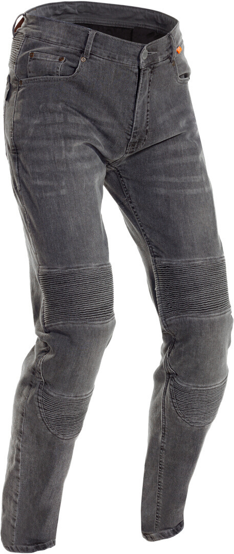 Richa Tokyo Motorcycle Jeans grey 40 Figure 1