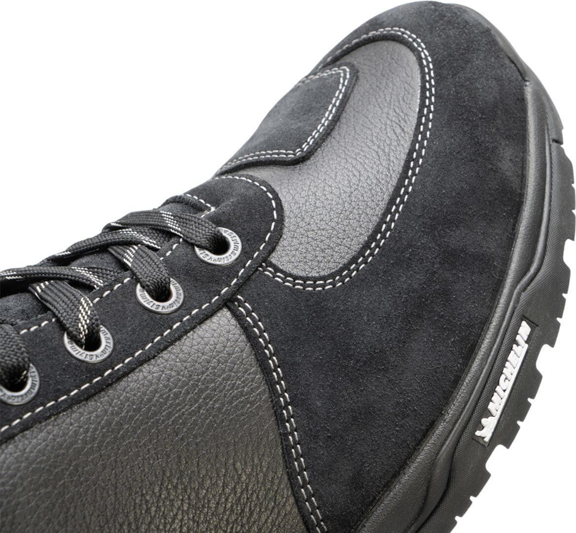 Stylmartin Piper chaussures de moto imperméables 48 Figure 6