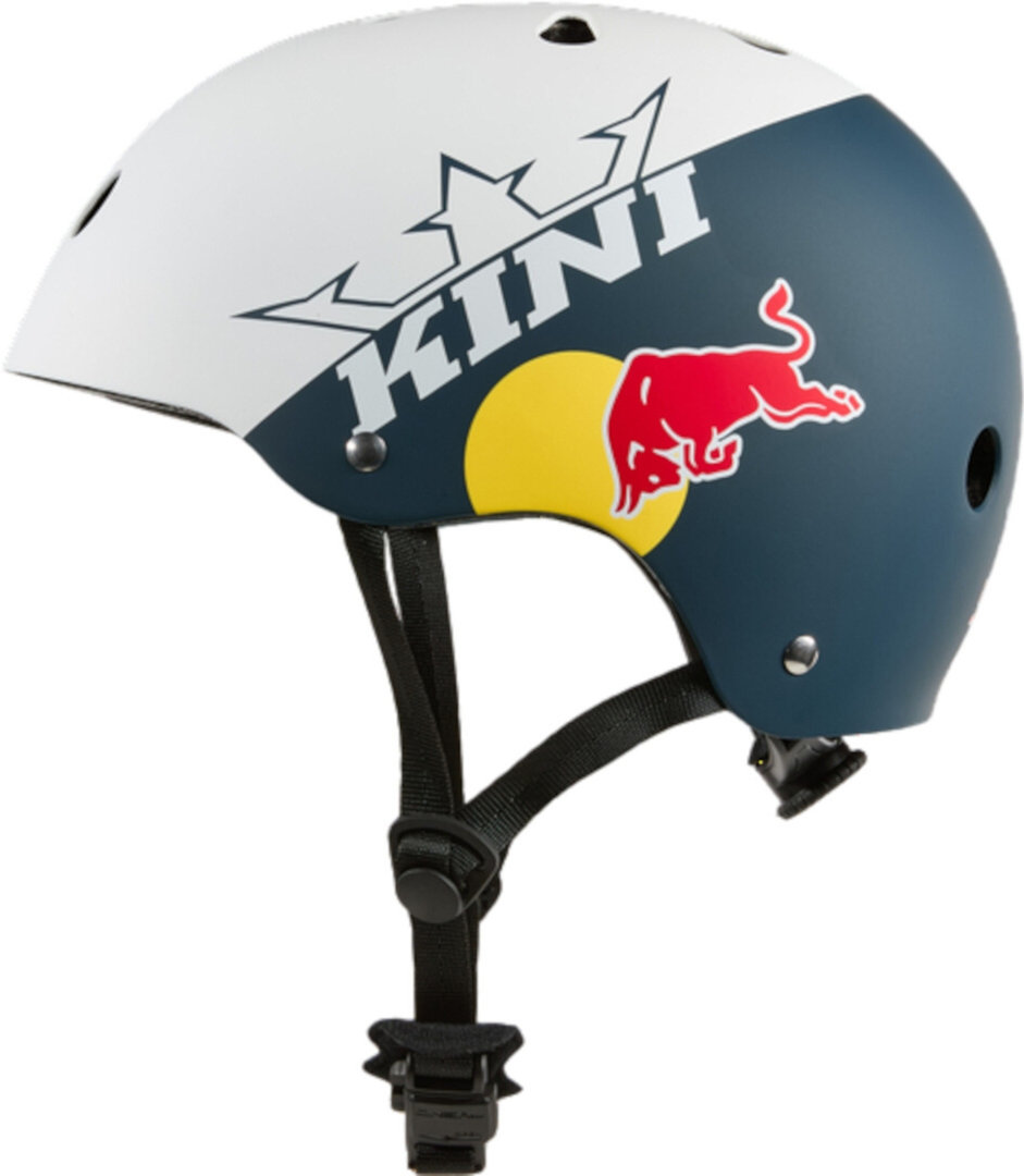 Kini Red Bull BB 1.0 BMX přilba L Obrázek 3