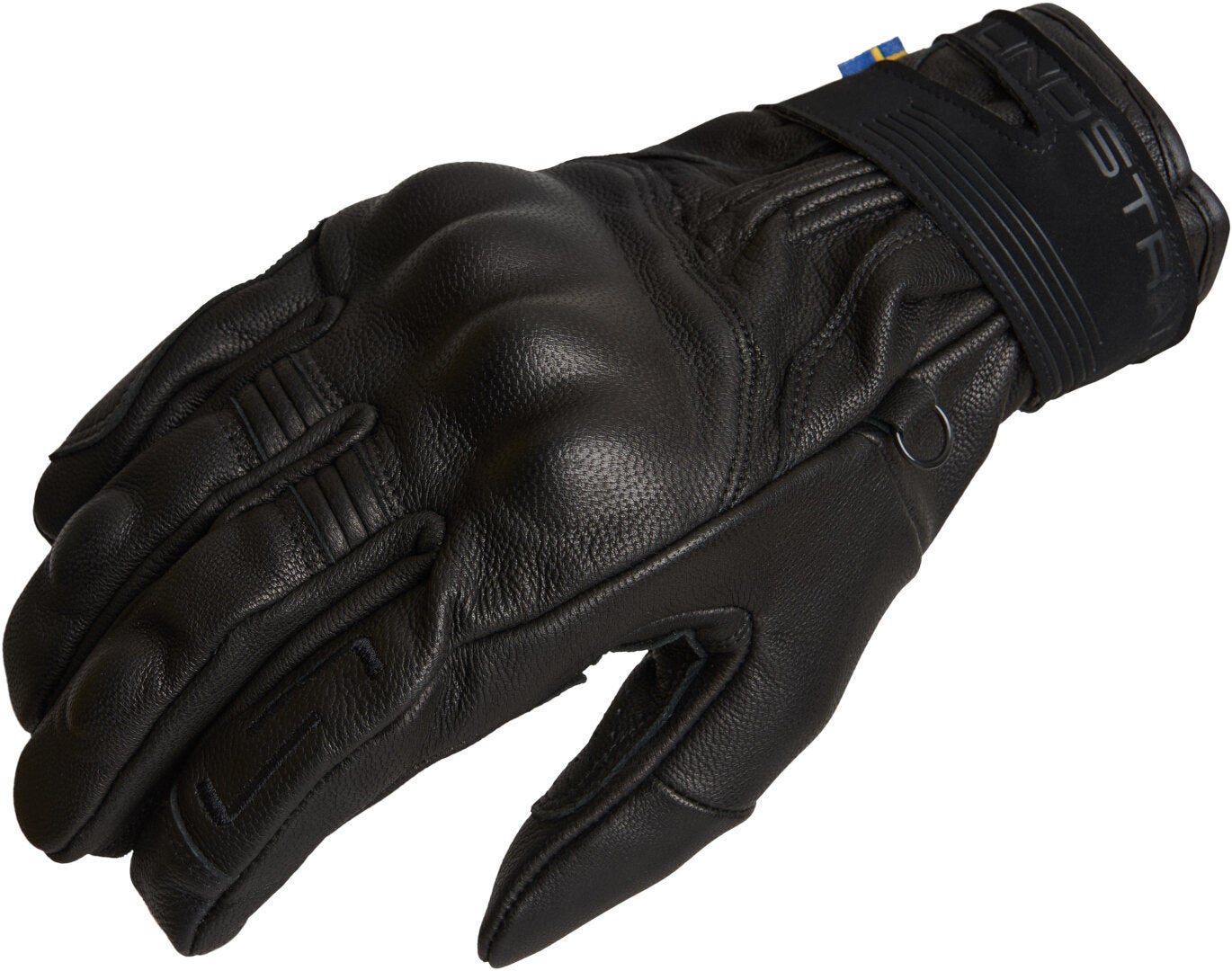 Lindstrands Vindeln Motorrad Handschuhe 6 Abbildung 1