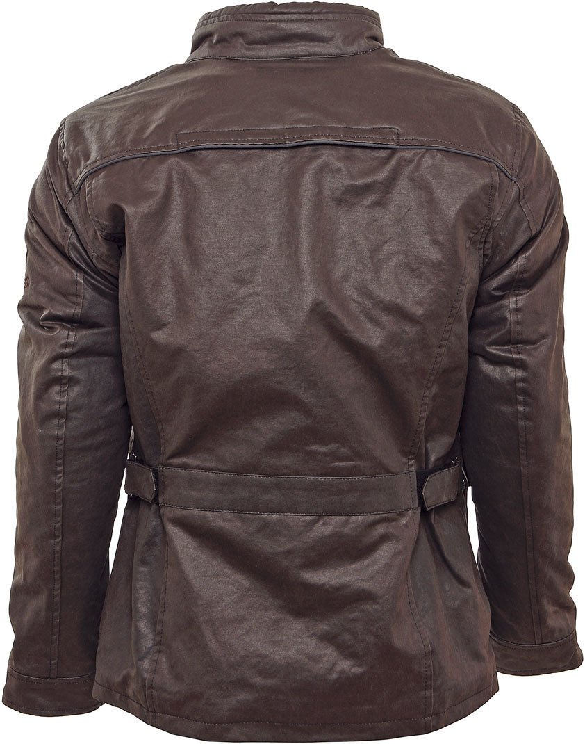 Bores Adolfo waterproof Textile Jacket S Figure 2