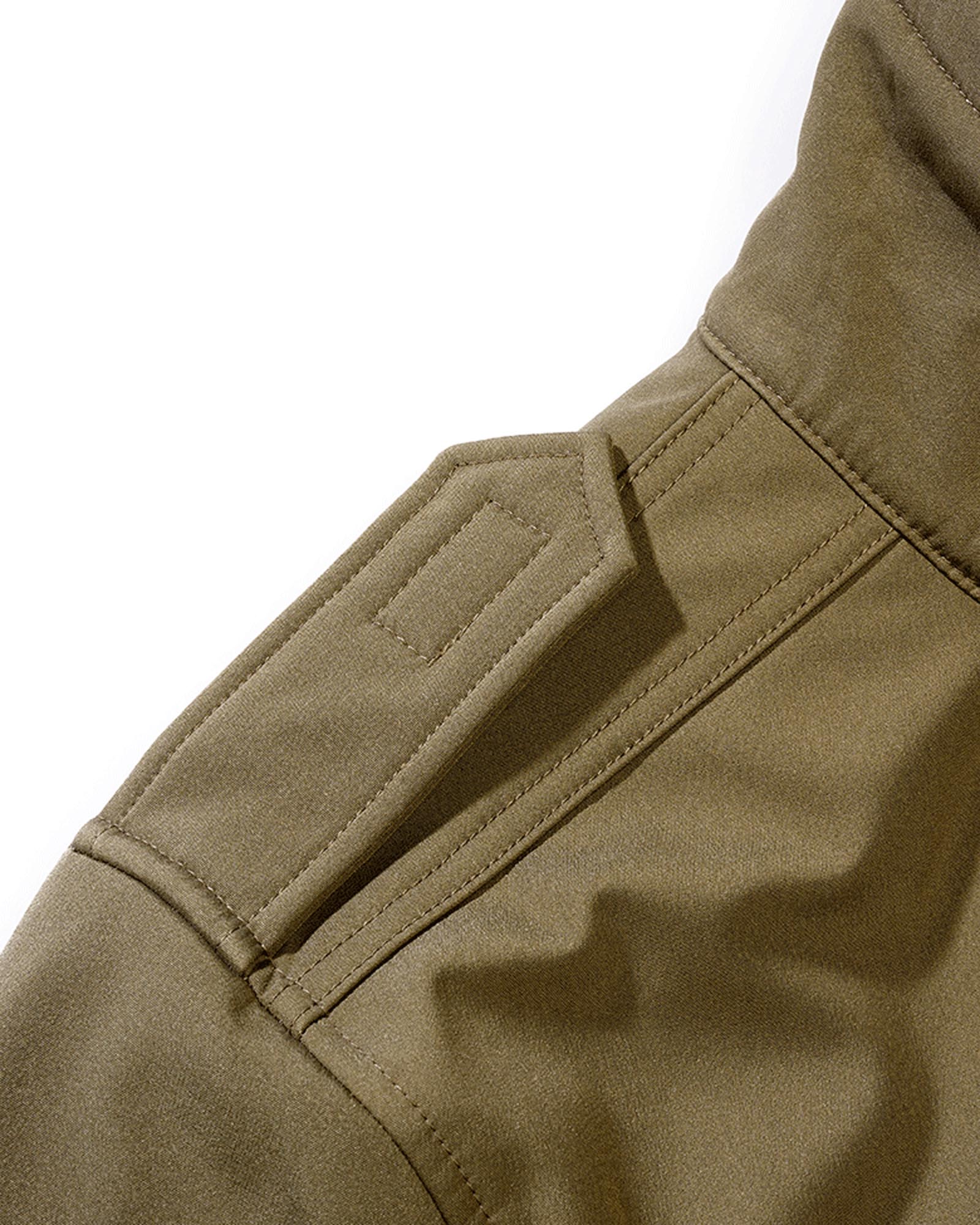 Brandit M65 Софтшелл-куртка Олив 5XL Рисунок 6