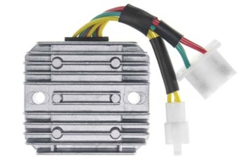 TECNIUM Regulator av DZE Figur 1