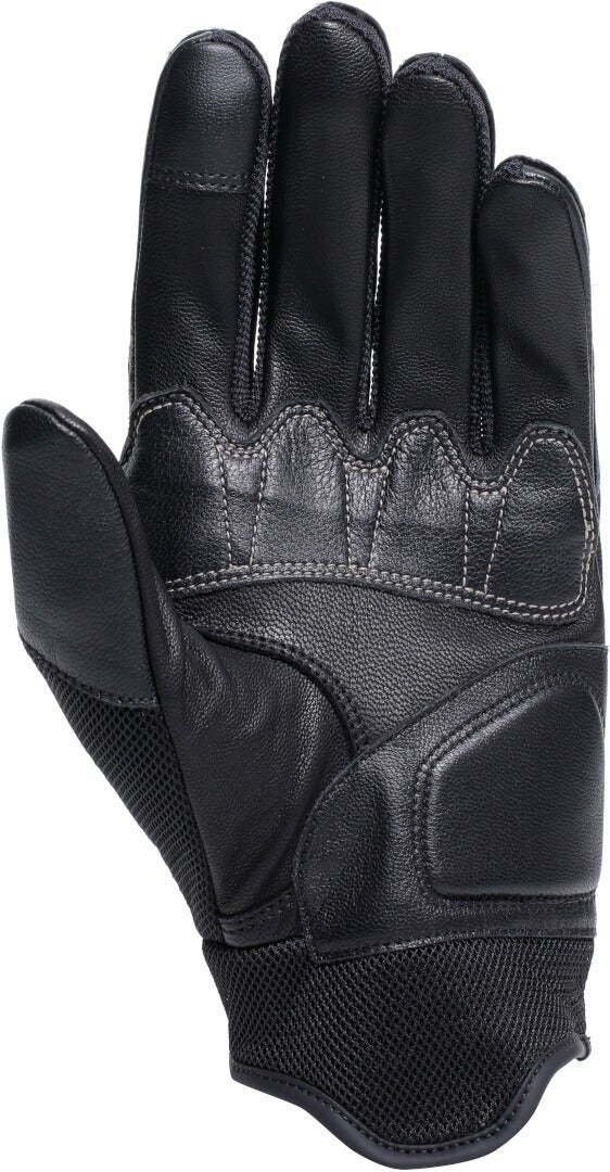 Dainese Blackjack 2 Motorrad Handschuhe XS Abbildung 3