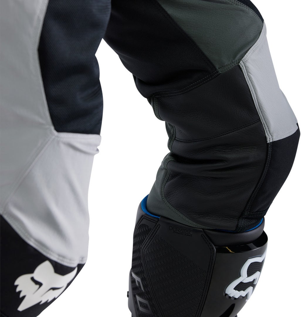 FOX Ranger Air Off-Road Pantalons de motocross noir 32 Figure 4