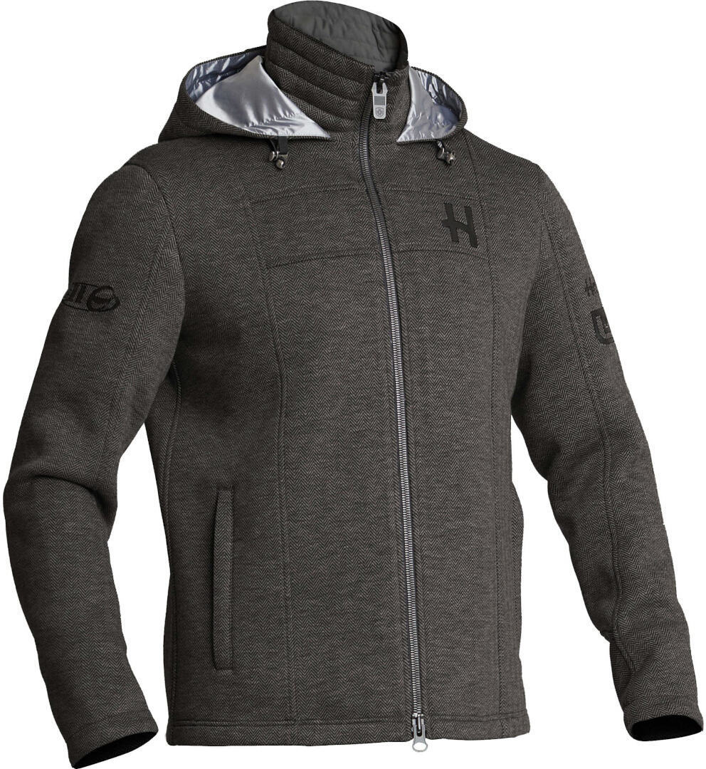Halvarssons Dalfors Jaqueta Midlayer Artigo principal Figura 1