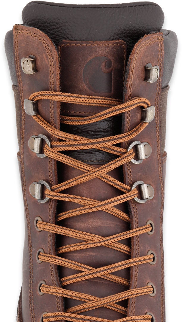 Carhartt Detroit Rugged Flex S3 High Boots brown 43 Figure 4