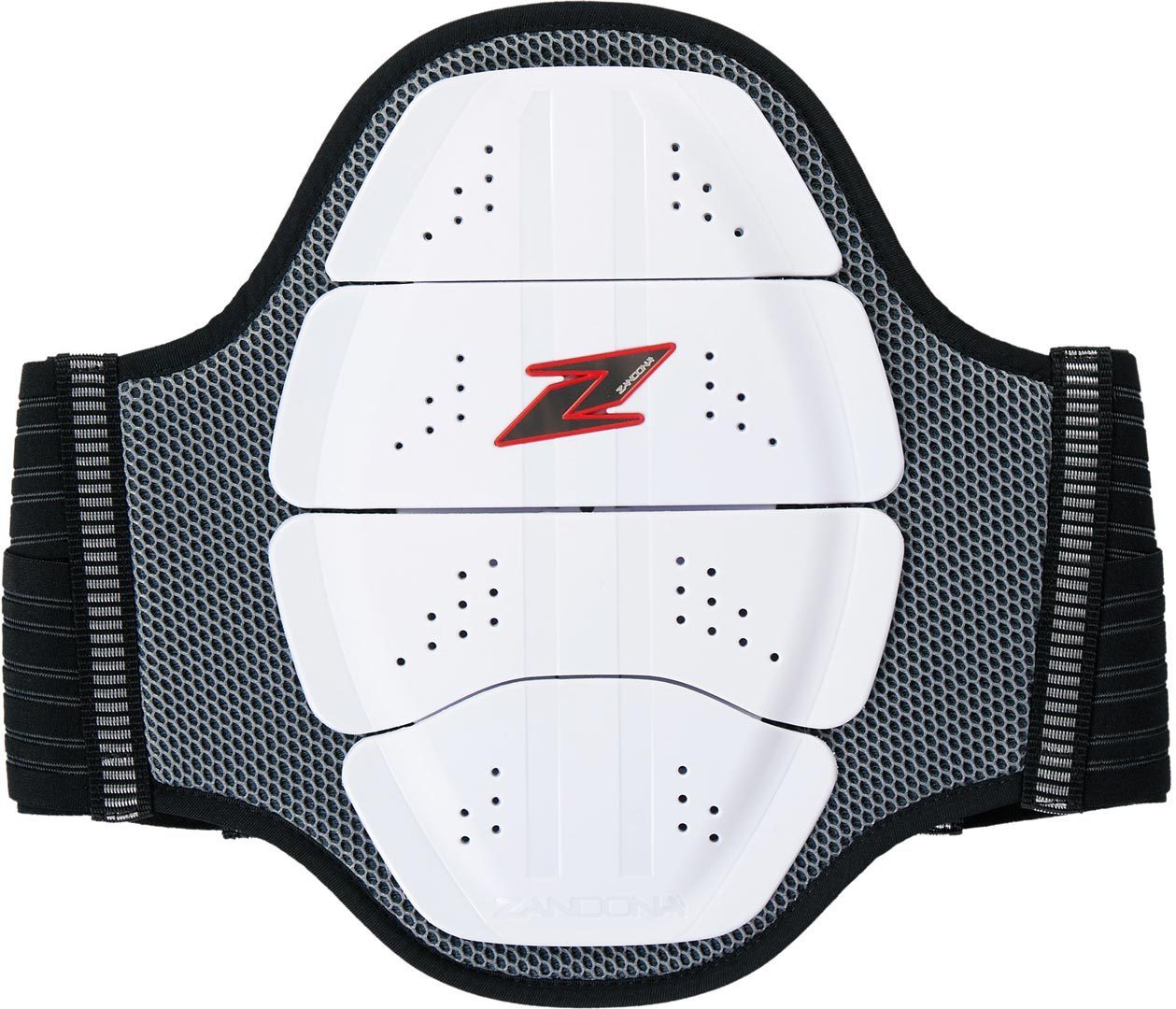 Zandona Shield Evo X4 Protector lombar alb L Figura 1