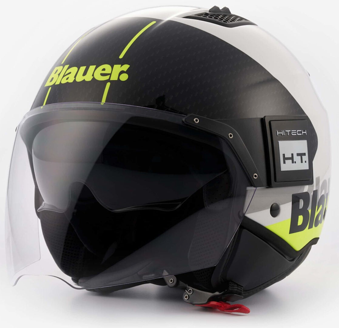 Blauer BET Urban Cască cu reacție L (58/60) Figura 1