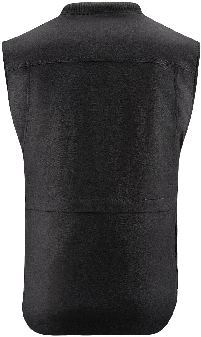 Alpinestars Tech-Air 3 V2 Canvas Vestă cu airbag negru XS Figura 3