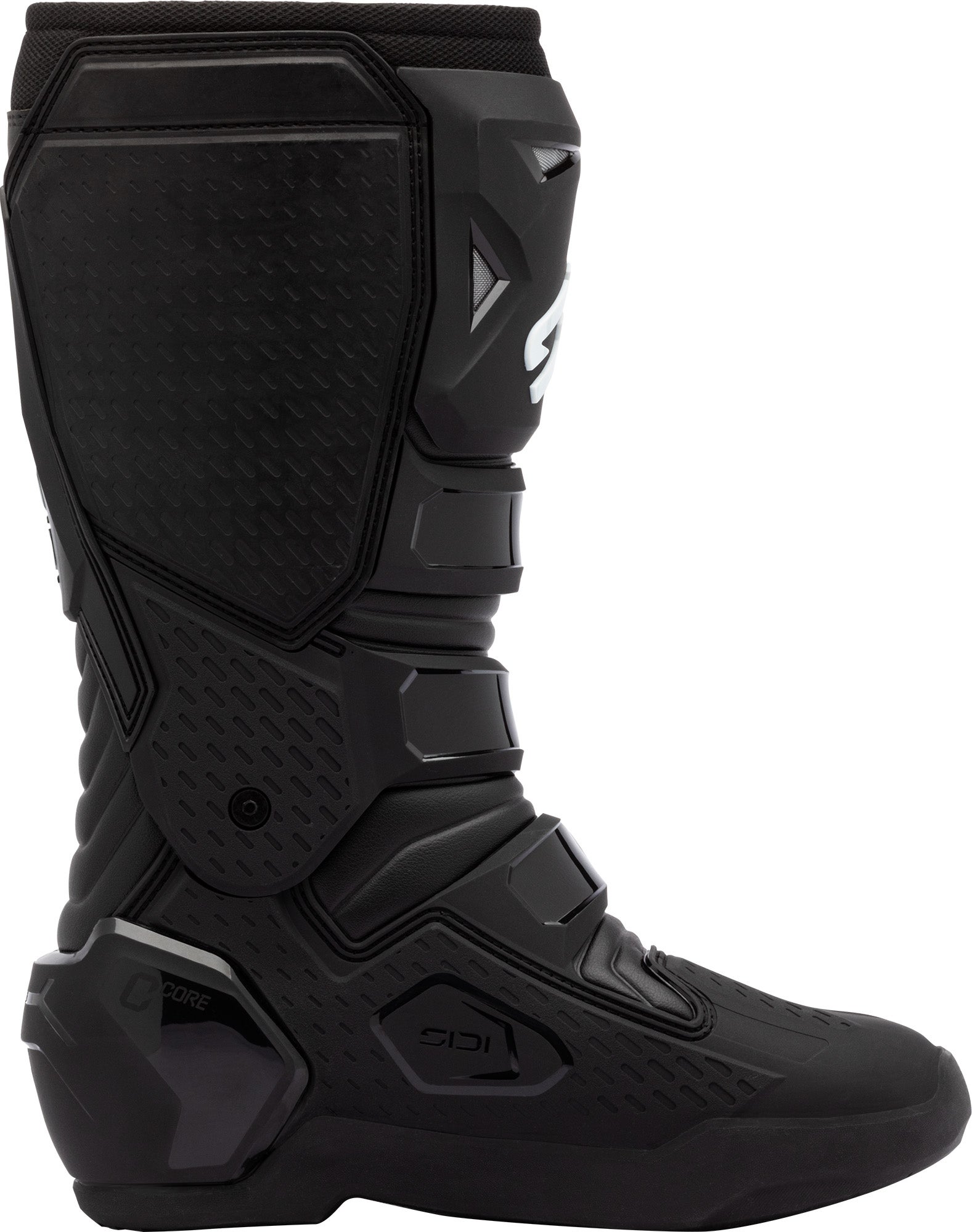 Sidi Crosscore Motocross Boots black 40 Figure 5