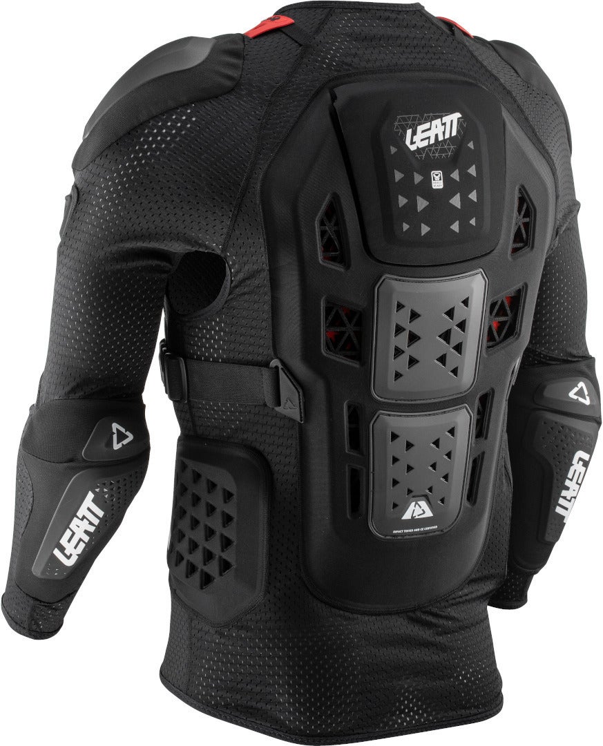 Leatt 3DF Airfit Hybrid Protector Shirt L/XL Figure 2
