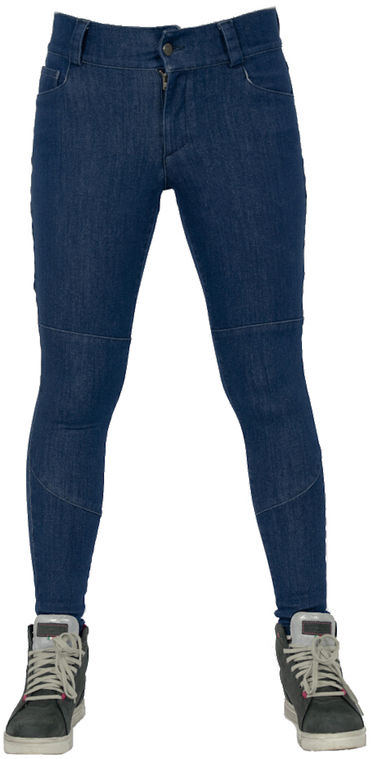 Bull-it Lunar Dames Motor Jeans 44 Figuur 5