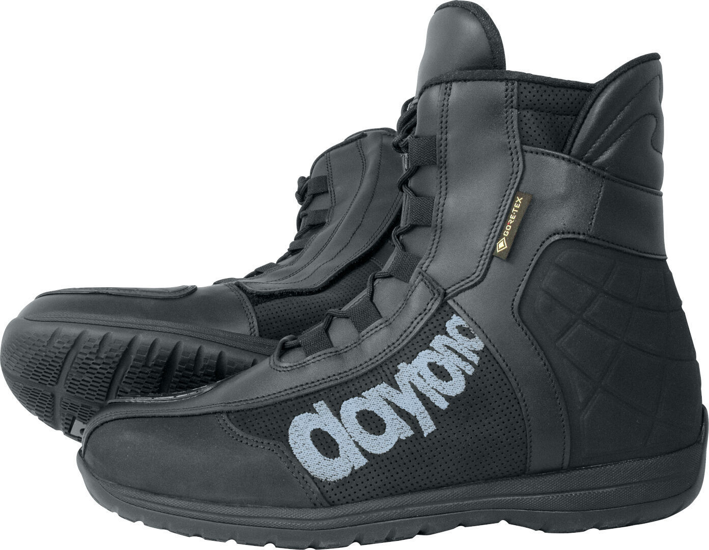 Daytona AC Dry GTX G2 chaussures de moto imperméables 37 Figure 4