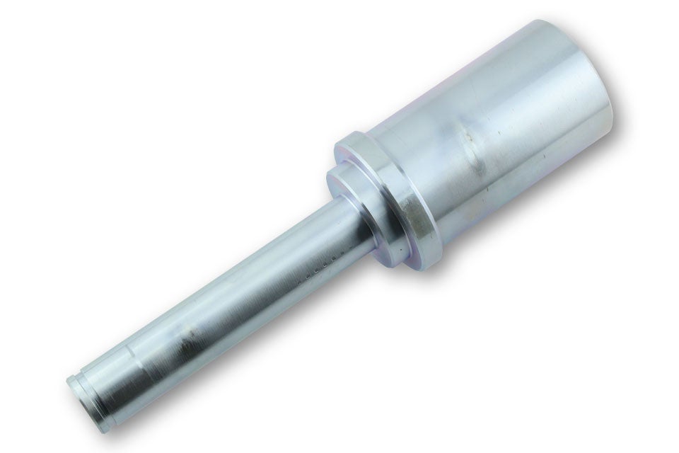 ZIEGER Mandrel para suporte de montagem de braço único Artigo principal Figura 1