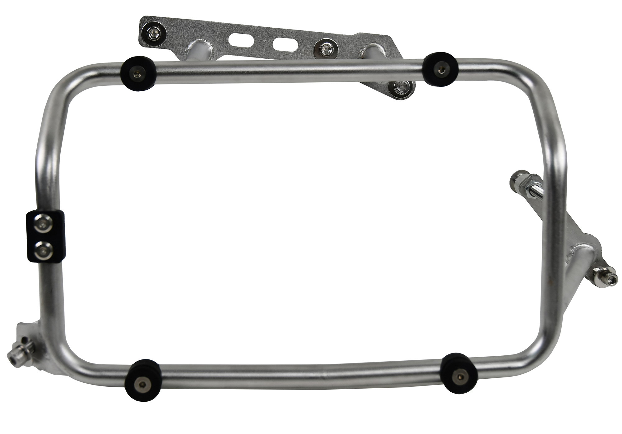 FC-Moto Suzuki V-Strom 1050/1050XT Porta-malas laterais Figura 2