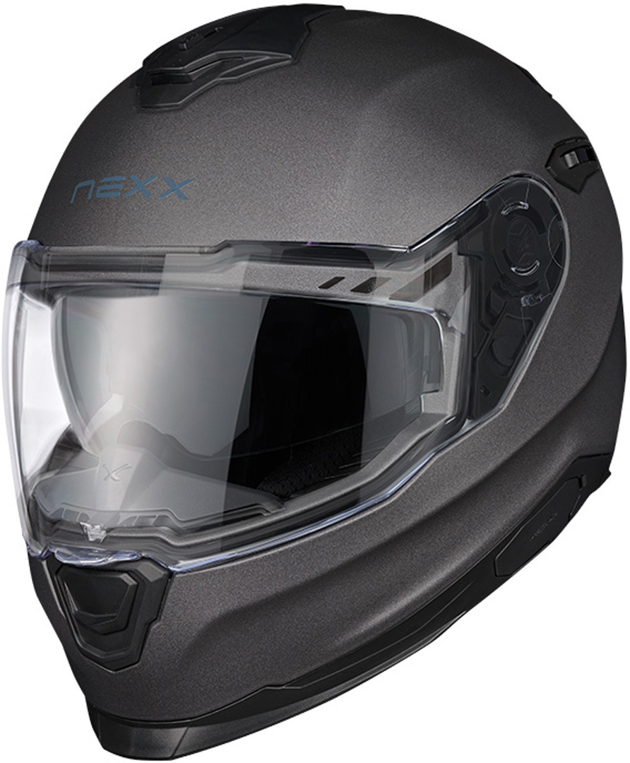 Nexx Y.100 Core Cască Mat din titan M (57/58) Figura 5