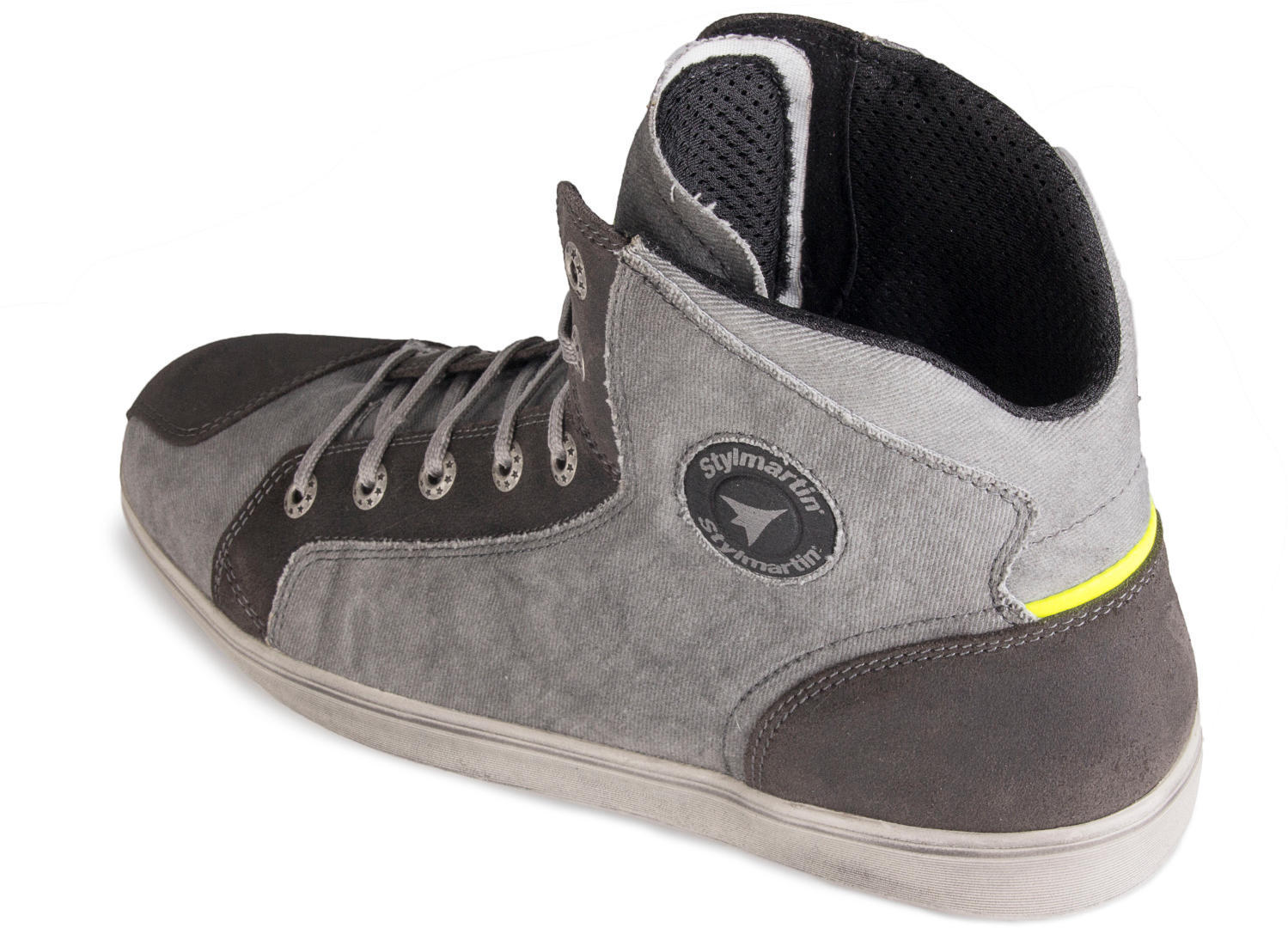 Stylmartin Sunset Evo Motorradschuhe 47 Abbildung 3
