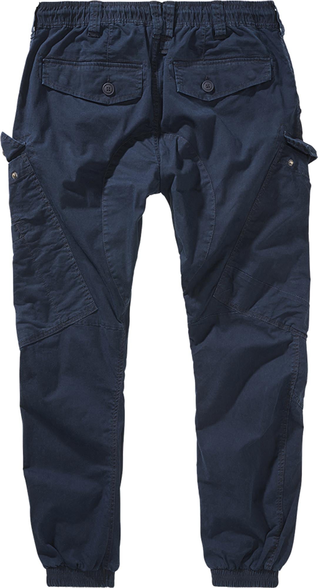 Brandit Ray Vintage Trousers Hose navy XXL Abbildung 2