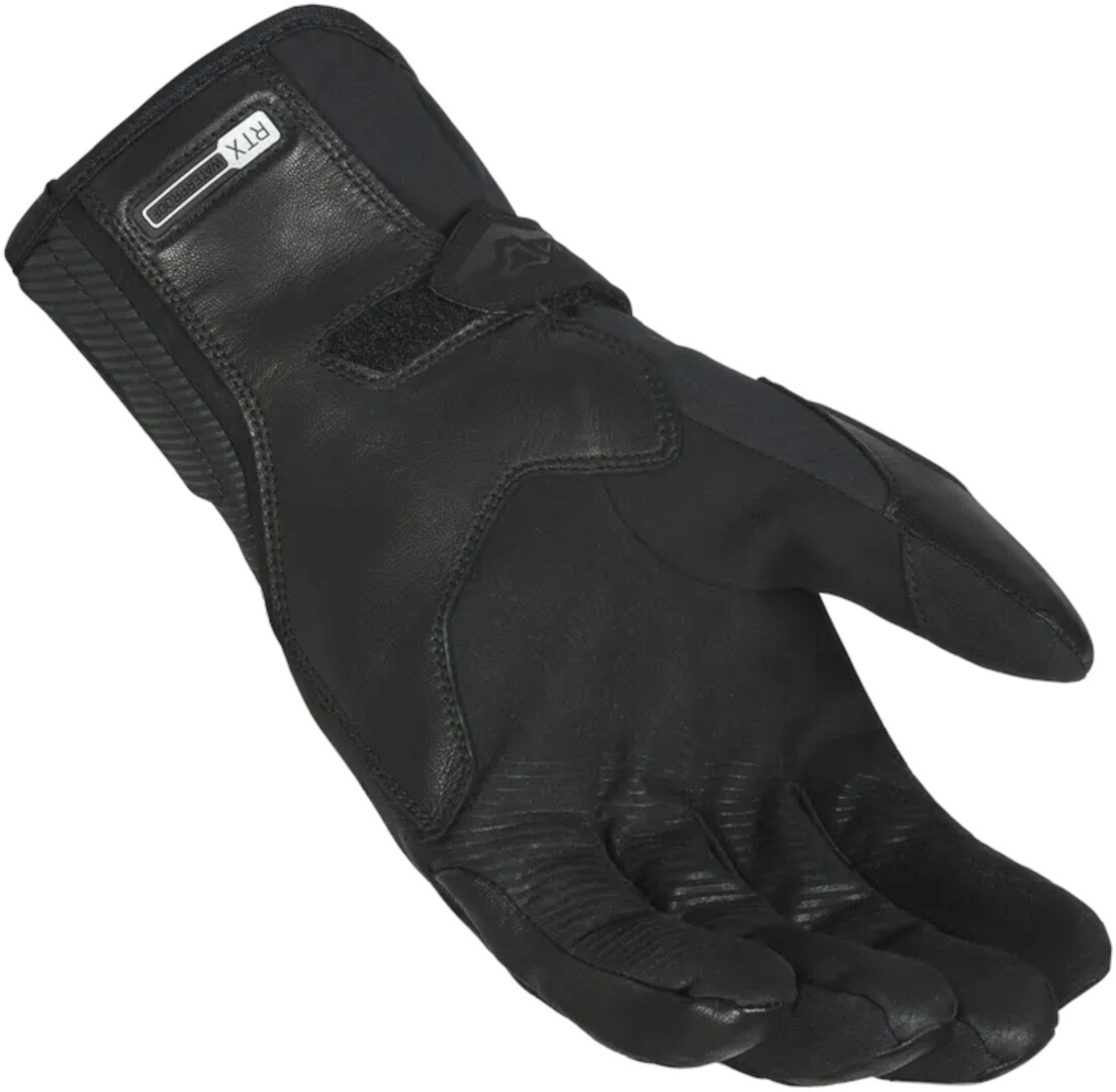 Macna Era RTX beheizbare wasserdichte Motorrad Handschuhe Kit L Abbildung 2