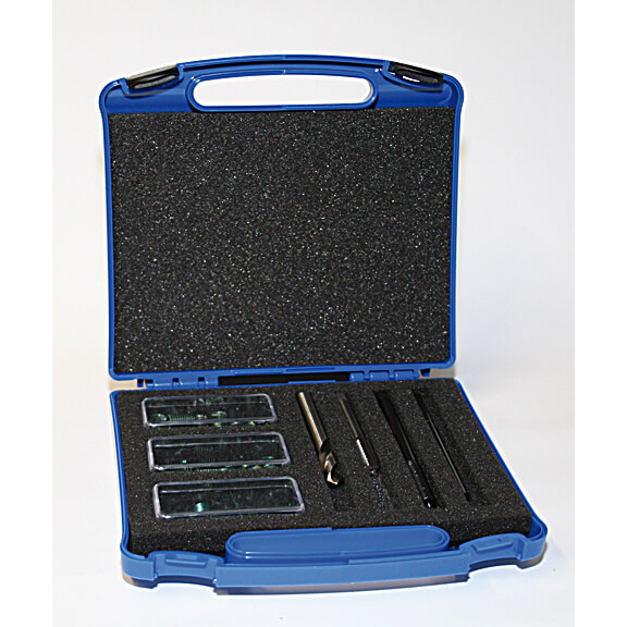 HELICOIL Plus Reparatur-SET M8 Figura 1 HELICOIL Plus Reparatur-SET M8 Figura 1