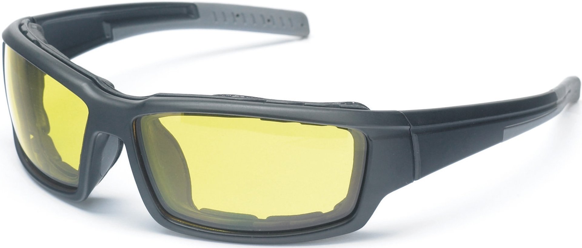 Redbike Milwaukee Ochelari de motocicletă galben Figura 1