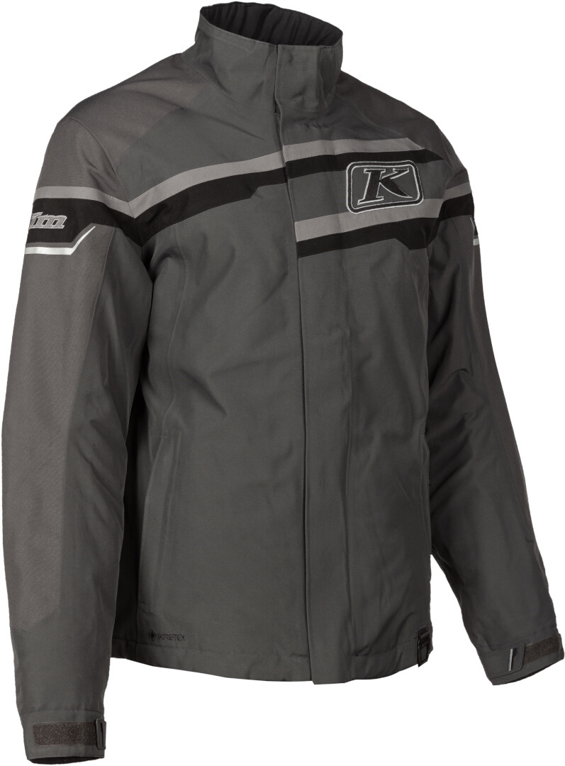 Side view of Klim Klimate 2022 Snowmobile Jacket
