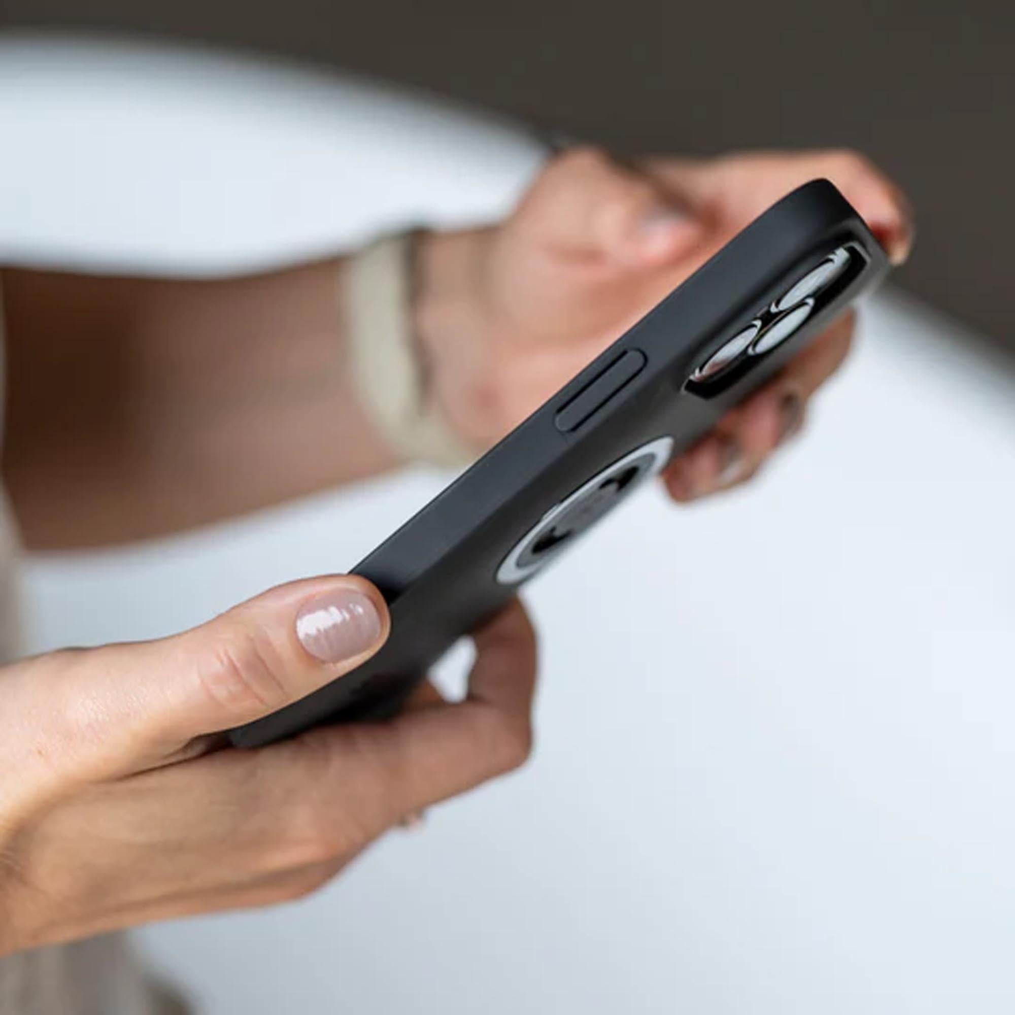 SP Connect SPC+ iPhone 15 Telefonfodral Figur 5