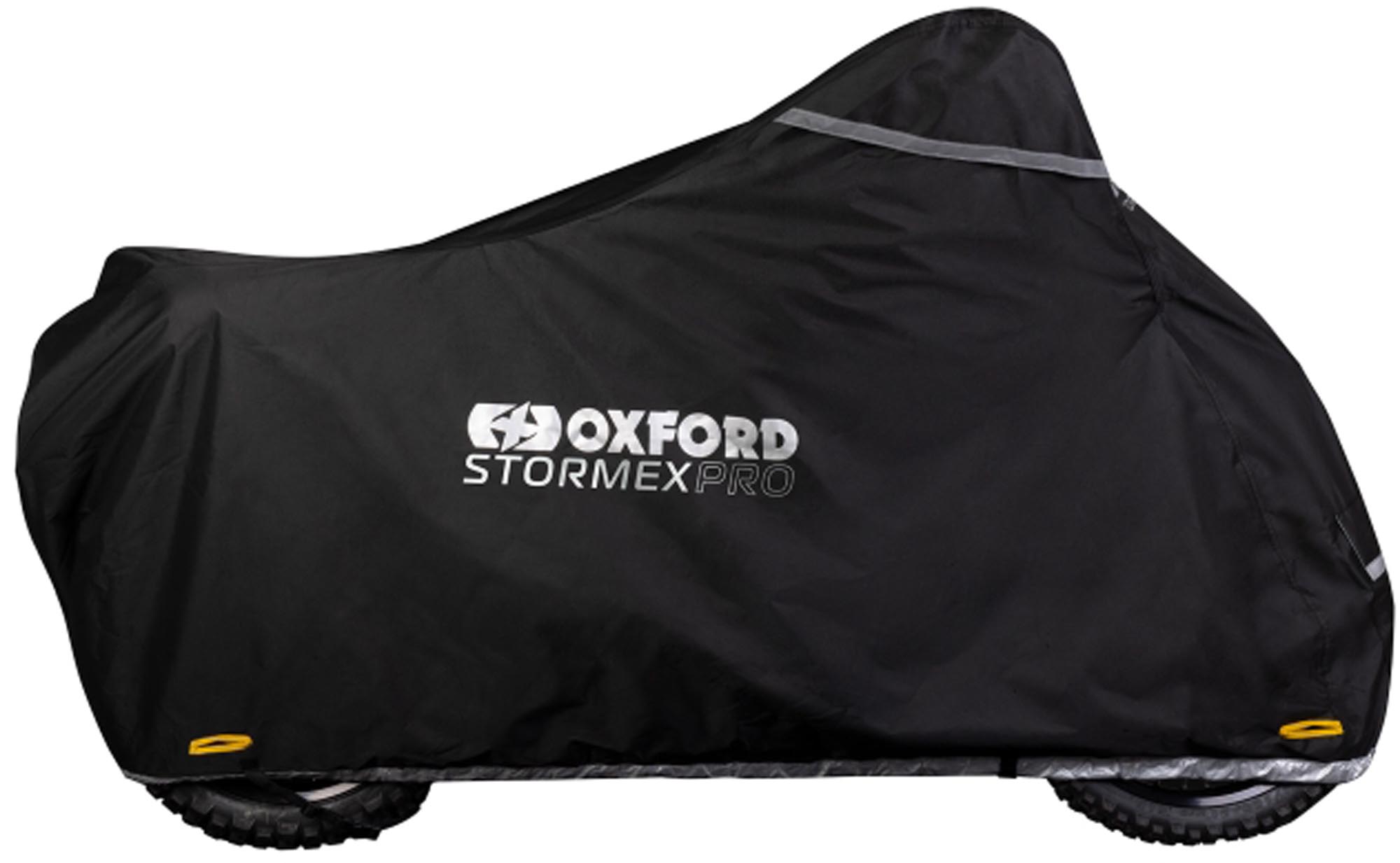 Oxford Stormex Pro M Figura 2