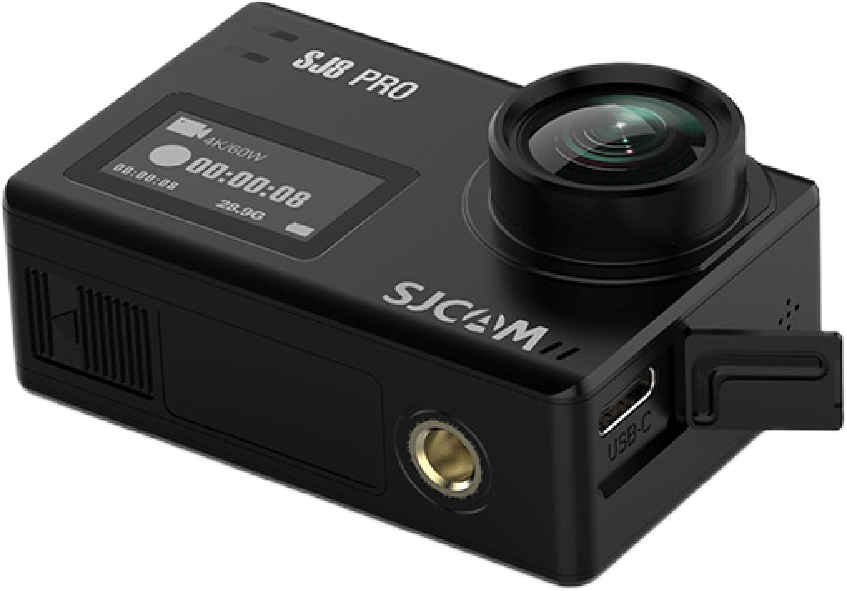 SJCAM SJ8 Pro Action Cameră foto Figura 4