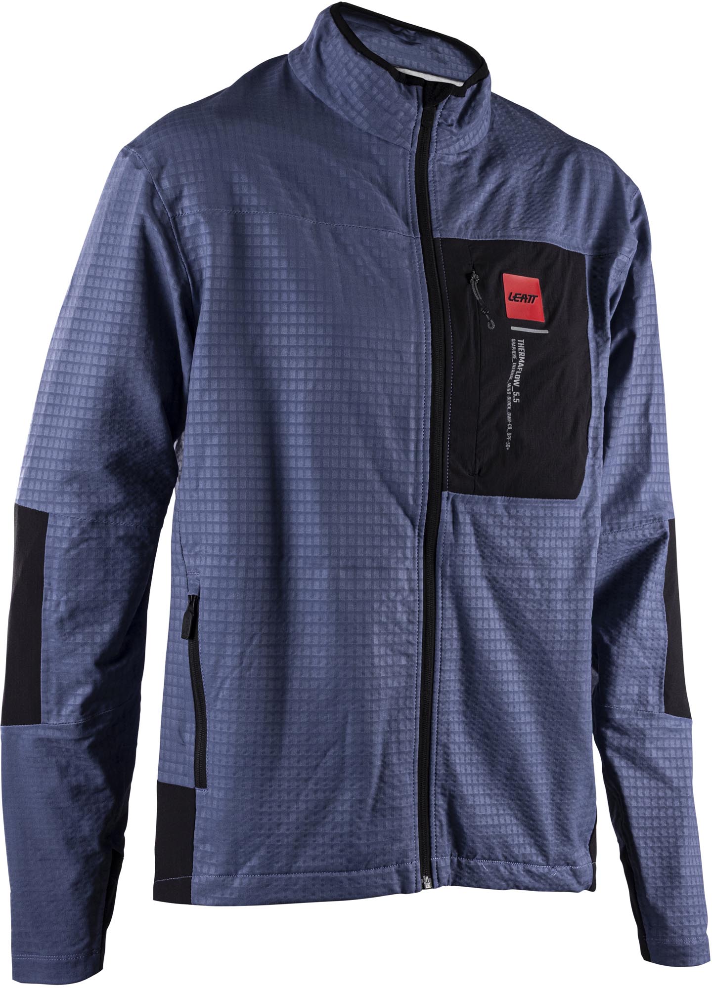 Leatt ADV 5.5 ThermaFlow Functional Jacket L Figure 1