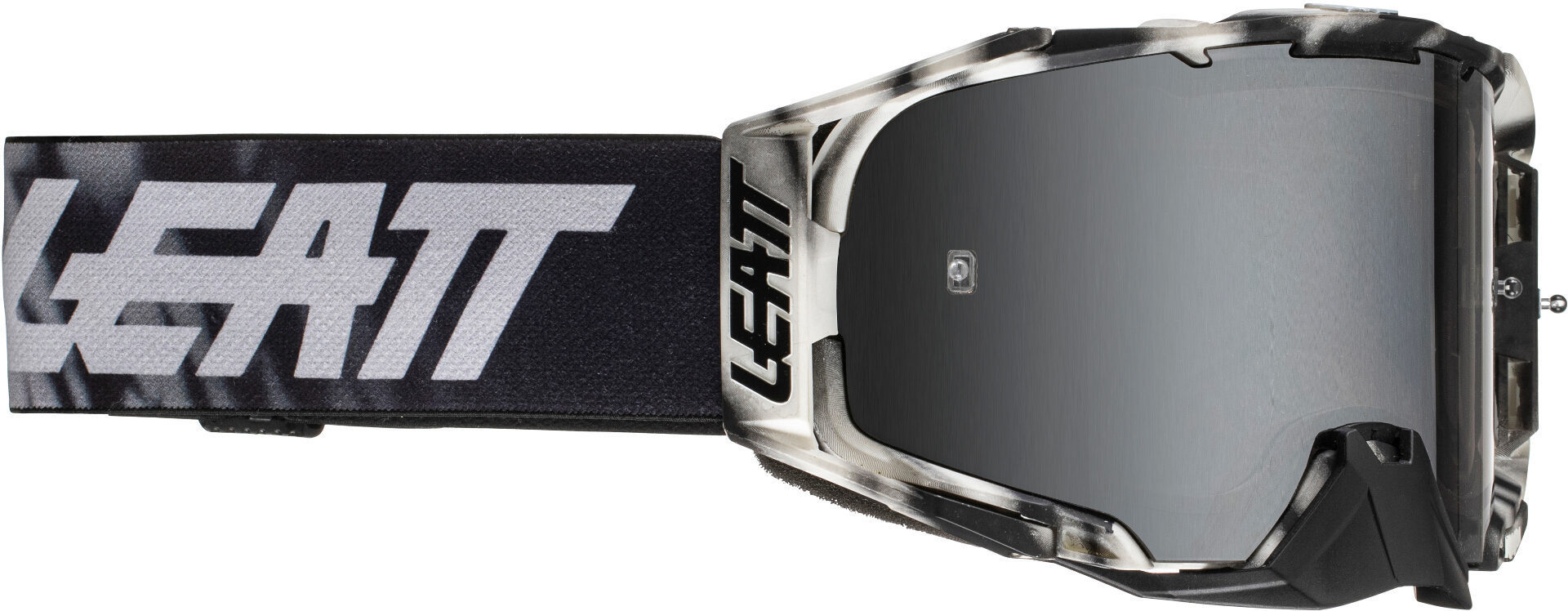 Leatt Velocity 6.5 Iriz African Tiger Ochelari de motocross Figura 1