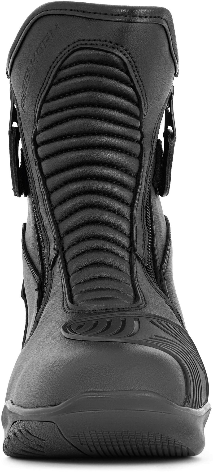 Rebelhorn Rio waterproof Motorcycle Stiefel black 44 Figure 2