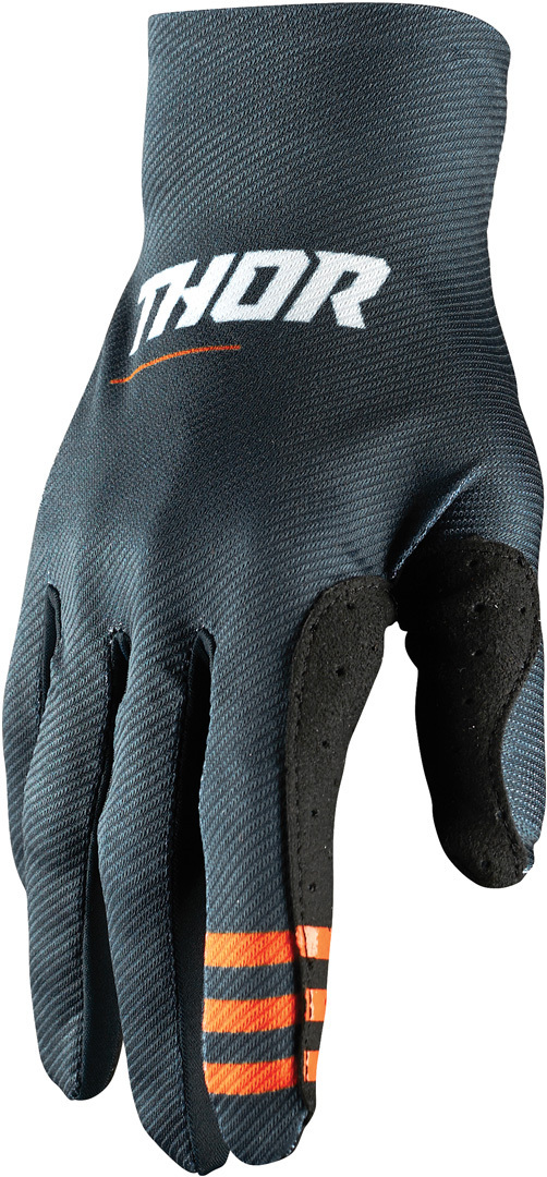 Thor Agile Plus Motocross Handschuhe dunkelblau M Abbildung 1