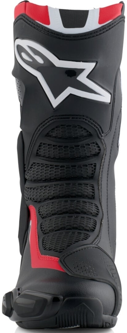 Alpinestars Honda SMX-6 V3 Motorcycle Boots 12 Figure 2