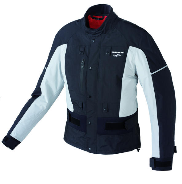 Spidi Rain Chest Evo Veste de pluie L Figure 1